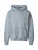 Abercrombie & Fitch Sweatshirt ‘ESSENTIAL’  smoky blue / duifblauw