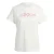 Dames-T-shirt adidas Linear