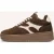 Notre-V Sneakers Anemone-63 Bruin