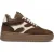 Notre-V Sneakers Anemone-63 Bruin