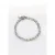 Notre-V Sieraden Omss22-021 Zilverkleurig