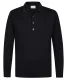 Profuomo | Heren | Polo Blauw