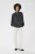 Blouse met lange mouwen YaninaPW Blouse met lange mouwen Loose fit