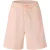 Nike Heren Club Aluin Korte Broek (Gewassen koraal)