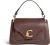 Coccinelle Handtas
Dames C-me, Kleur: Bordeaux