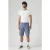Levi’s Carrier Cargo Shorts Blue