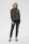 Overhemd met lang mouwen Regular fit Black Oyster