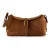 PINKO Schoudertas ‘Saddle’  bruin