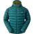 Dare 2B Heren Torrek Mountain gewatteerde jas (Donkere Zee)