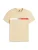 Tommy Jeans Shirt  beige / rood / wit