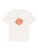 Watapparel Shirt ‘Countryside 01’  oudroze / zwart / wit