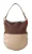 Ebarrito Multicolor echte lederen schouder Tote Dames Handtas voor vrouwen