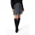 EsQualo Skirt Short Magical Earth Print