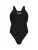 ARENA Badpak ‘SWIM TECH SOLID’  zwart / wit