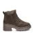 Skechers Cozy City  Flirty Flame rits- & gesloten boots