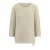 gardeur pullover beige gebreid
