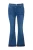 Ulla Popken Jeans  blauw denim