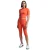 Dames legging Superdry Court Run