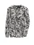 Goldner Tuniek  grijs / zwart / wit