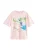 Next Shirt  hemelsblauw / groen / pastelroze