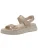 Tamaris Sandaal  beige