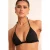 Sam Friday voorgevormde triangel bikinitop Jessie zwart