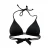 Sam Friday voorgevormde triangel bikinitop Jessie zwart