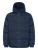 !Solid Winterjas ‘ SDMARLAN ‘  blauw