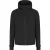 Malelions Men Ski Mogul Jacket | Black