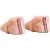 White Stuff Reya Closed Back Slipper Light Pink