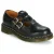 Ballerina’s Dr. Martens 8065 MARY JANE BLACK SMOOTH”