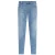 Diesel D-Yennox taps toelopende lichtblauwe jeans