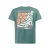 Protest T-shirt groen