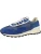 Ekn Sneakers laag ‘Muku’  kobaltblauw / enziaan / offwhite