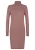Felix Hardy Gebreide jurk  chamois