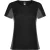 Roly Dames shanghai sport t-shirt met korte mouwen