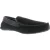 Hush Puppies Andreas Suède Heren Pantoffels In Marineblauw