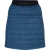 Dare 2B Dames/Dames Deter gevoerde rok (Maanlicht Denim)
