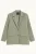 Overmaatse Blazer