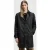 AllSaints Allman Mac Black