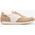 Teirra Run Taupe Combi Trainiers