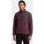 Jack Wolfskin Sumetro Sweatshirt Amaranth