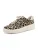 MARCO TOZZI Sneakers laag  cappuccino / donkerbruin / zwart