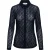 &Co Woman &co woen blouse tina lace night blue