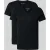 MCNEAL T-shirt van katoen in een set van 2