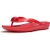 FitFlop X keith haring iqushion button flip-flops