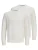 JACK & JONES Trui ‘Bluriley’  offwhite