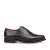 Floris van Bommel Olda 02.04 leren veterschoenen zwart