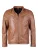 Maze Tussenjas ‘Flint’  cognac