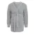 Dames Materniteit Cardigan Baby’s Only Glow